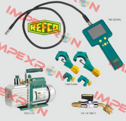 p/n: 4677524, Type: X-425 Refco