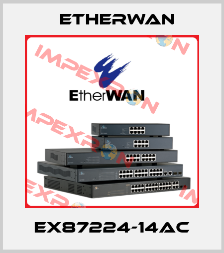 EX87224-14AC Etherwan