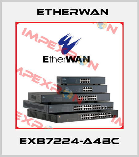 EX87224-A4BC Etherwan