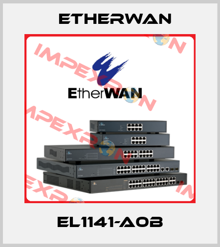 EL1141-A0B Etherwan