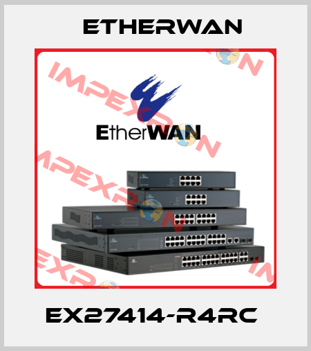 EX27414-R4RC  Etherwan