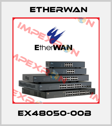 EX48050-00B  Etherwan