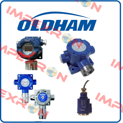 OLCT100HT5-XP-001-1 Oldham