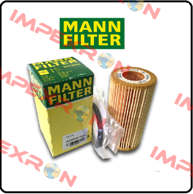 0157003014  Mann Filter (Mann-Hummel)