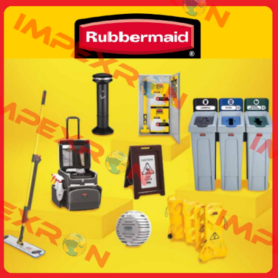 49543.002  Rubbermaid