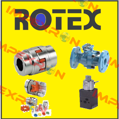 020281000045  Rotex