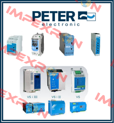 29000.2I012  Peter Electronic