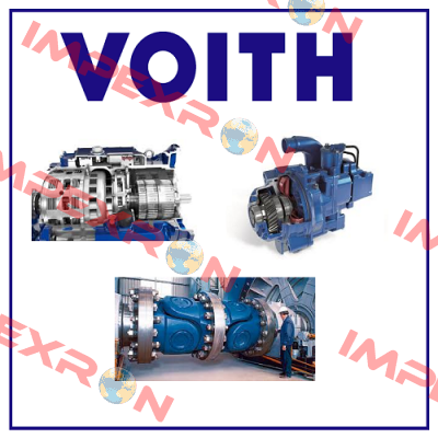 PSV-PSRO-40 HRM  Voith