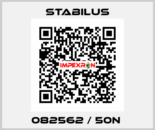 082562 / 50N  Stabilus