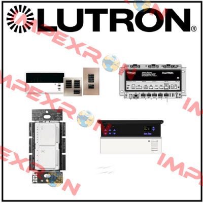 AS-35A  Lutron