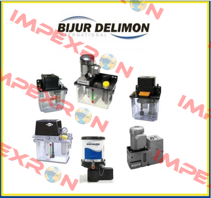 TYPE:ZPA04A02IIII12  Bijur Delimon