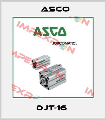 DJT-16  Asco