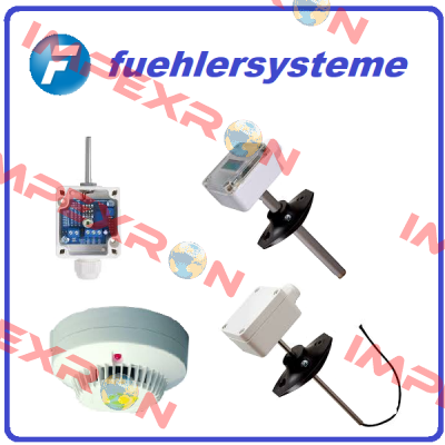 RL/A-UIR  FuehlerSysteme