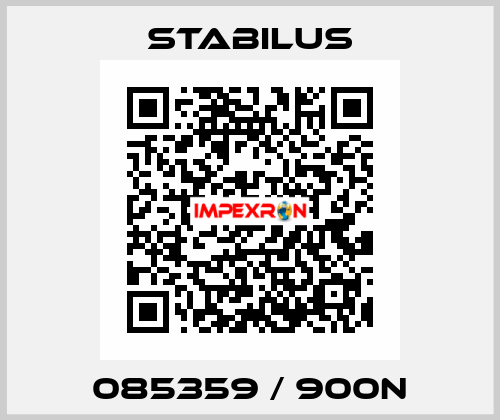 085359 / 900N Stabilus