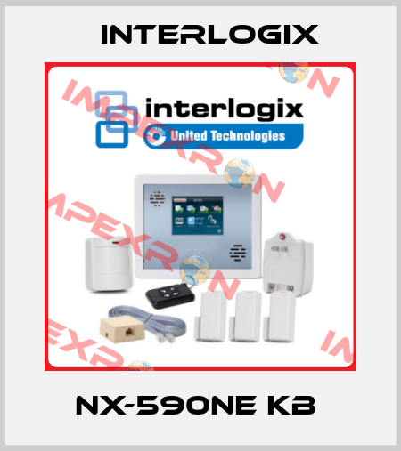 NX-590NE KB  Interlogix