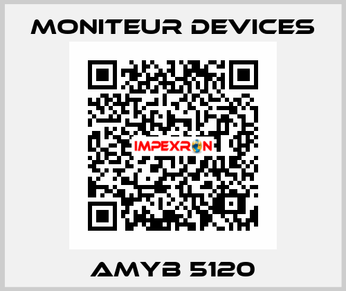AMYB 5120 Moniteur Devices