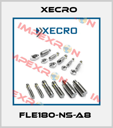 FLE180-NS-A8  Xecro