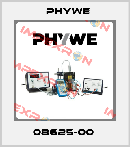 08625-00  Phywe