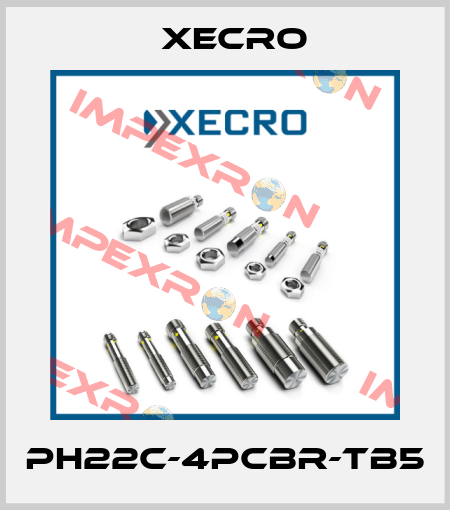 PH22C-4PCBR-TB5 Xecro