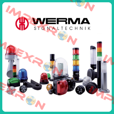 20120075 Werma