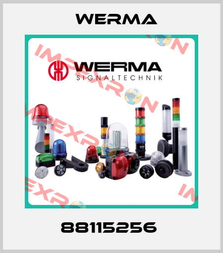 88115256  Werma