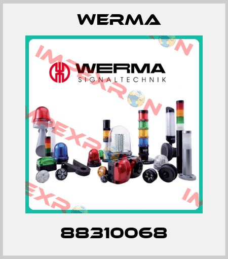 88310068 Werma