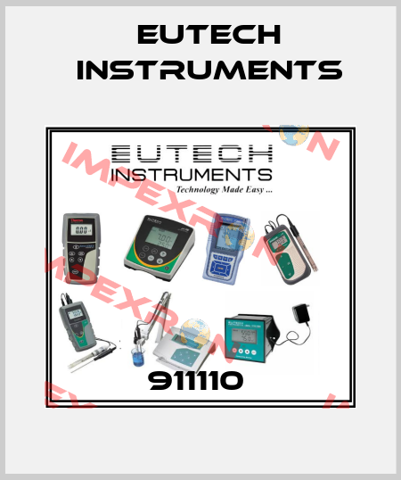 911110  Eutech Instruments