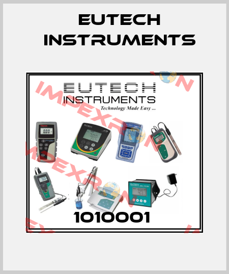 1010001  Eutech Instruments