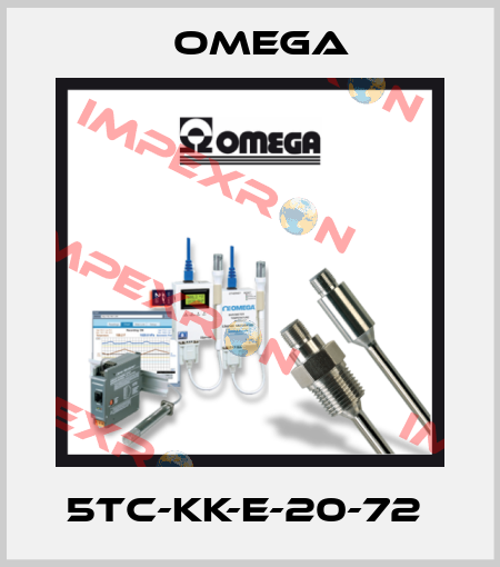 5TC-KK-E-20-72  Omega
