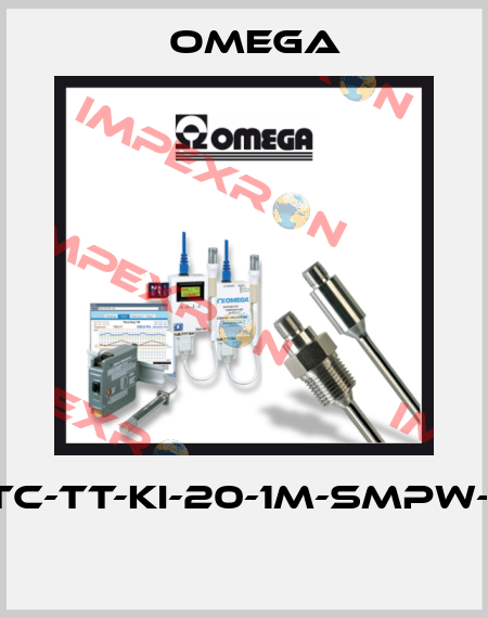 5TC-TT-KI-20-1M-SMPW-M  Omega