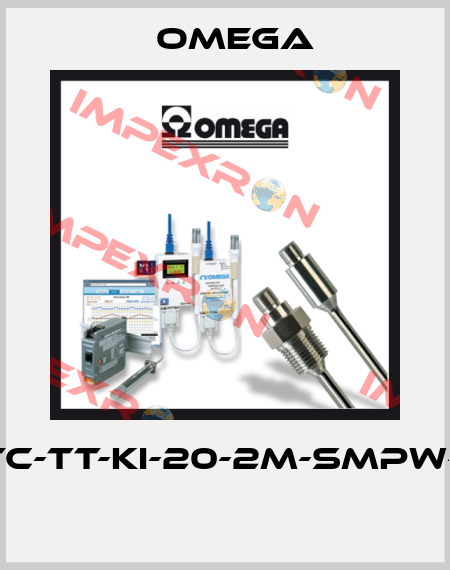 5TC-TT-KI-20-2M-SMPW-M  Omega