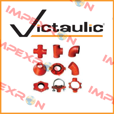 6000 VICLKUFL219 ACDB  Victaulic