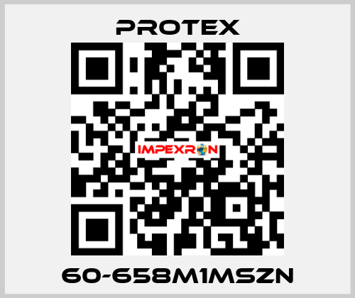 60-658M1MSZN Protex