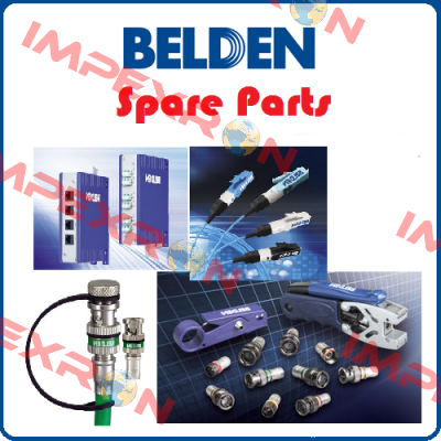 CA 6 VLS Replaced by CA 6 W LS  Belden (Lumberg / Hirschmann)