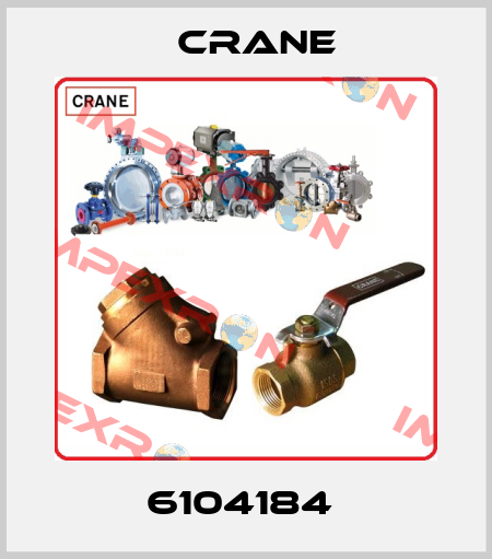 6104184  Crane