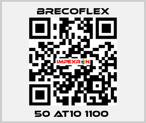 50 AT10 1100  Brecoflex