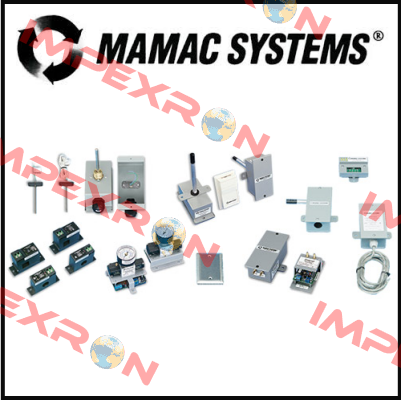 TE-701-A-16-A  Mamac Systems