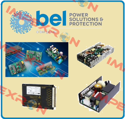 CM3020-9 Bel Power Solutions