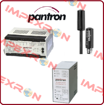 p/n: 9SIR061, Type: IR-SLA-3QD Pantron