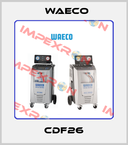 CDF26 Waeco