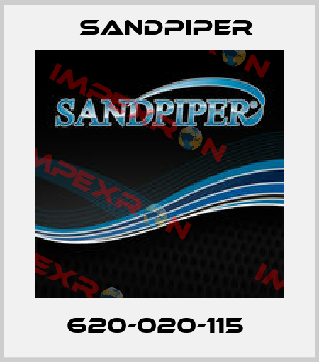 620-020-115  Sandpiper
