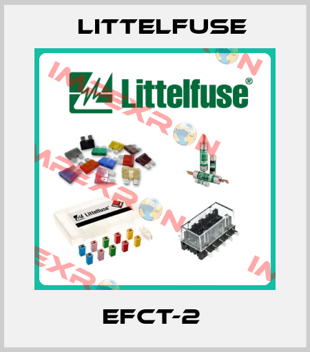 EFCT-2  Littelfuse