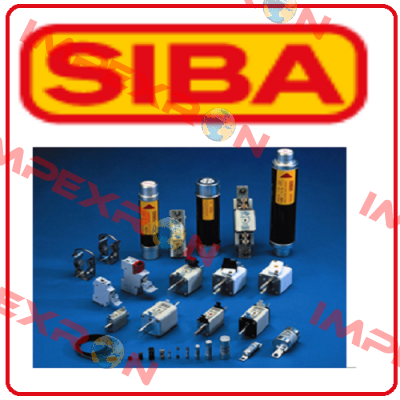 63 A DIN 43625 / 3001413.63  Siba