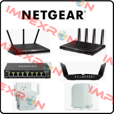 0001852530  (XS712T-100NES) NETGEAR