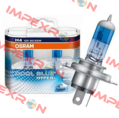 64638 HLX 100W 24V G6,35 DISPLAY_OPTIC  Osram