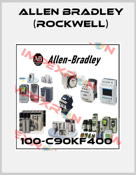 100-C90KF400  Allen Bradley (Rockwell)