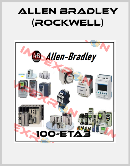 100-ETA3  Allen Bradley (Rockwell)