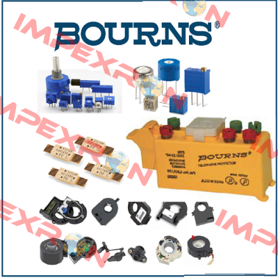 6574S-15-102/102 Bourns