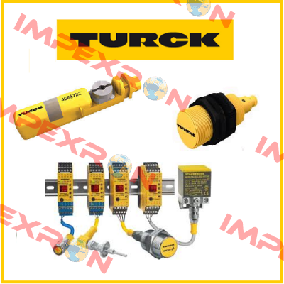 p/n: 6900507, Type: TW-R50-K2 Turck