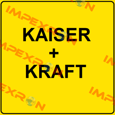 695890 Kaiser Kraft